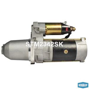 Стартер STM2342SK Krauf