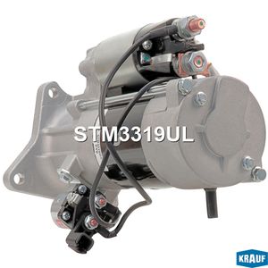 Стартеры™KRAUF STM3319UL Krauf