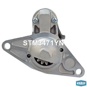 Стартеры stm3471yn Krauf