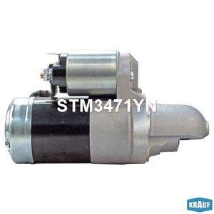 Стартеры stm3471yn Krauf
