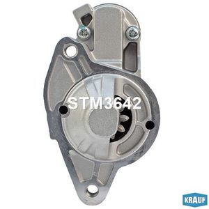 Стартер STM3642 stm3642 Krauf