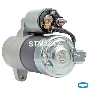 Стартер STM3642 stm3642 Krauf