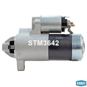 Стартер STM3642 stm3642 Krauf
