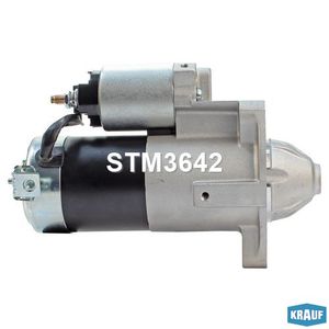 Стартер STM3642 stm3642 Krauf