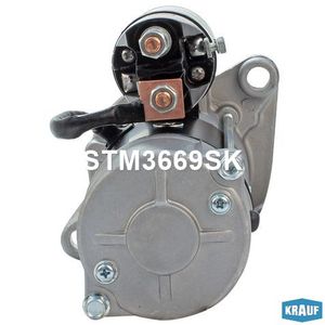 Стартер STM3669SK Krauf