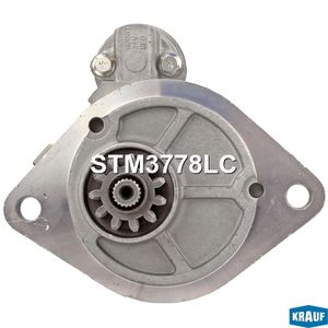 Стартер STM3778LC STM3778LC Krauf