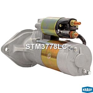 Стартер STM3778LC STM3778LC Krauf