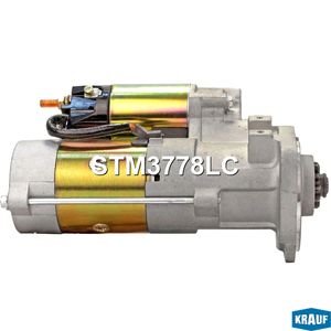 Стартер STM3778LC STM3778LC Krauf