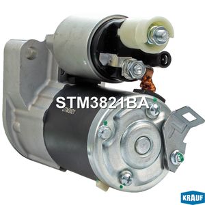 Стартеры STM3821BA Krauf