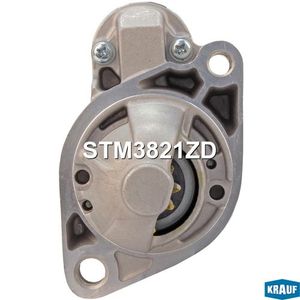 Стартеры STM3821ZD Krauf
