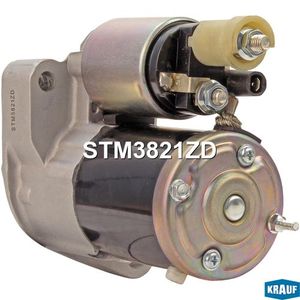 Стартеры STM3821ZD Krauf