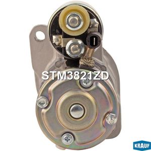 Стартеры STM3821ZD Krauf