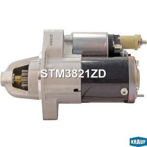 Стартеры STM3821ZD Krauf