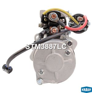 Стартер STM3887LC STM3887LC Krauf
