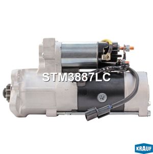 Стартер STM3887LC STM3887LC Krauf