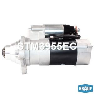 Стартер STM3955EC Krauf