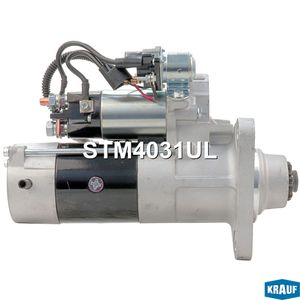 Стартеры STM4031UL Krauf