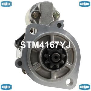 Стартеры STM4167YJ Krauf