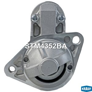 Стартер M0T36971 STM4352BA Krauf
