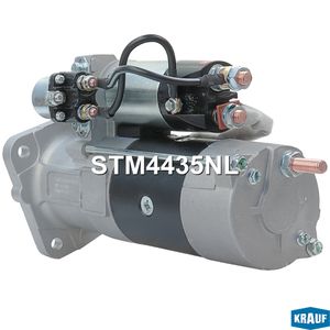 Стартер STM4435NL STM4435NL Krauf