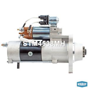 Стартеры stm4538mh Krauf