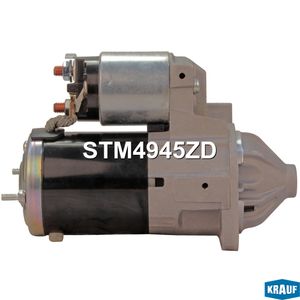 Стартер STM4945ZD Krauf
