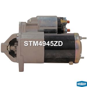 Стартер STM4945ZD Krauf