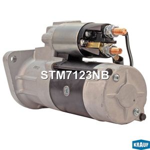 Стартеры STM7123NB Krauf