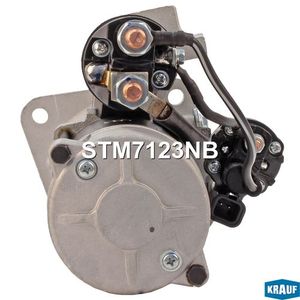 Стартеры STM7123NB Krauf