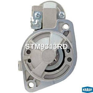Стартер 1.4 kW STM9313RD Krauf