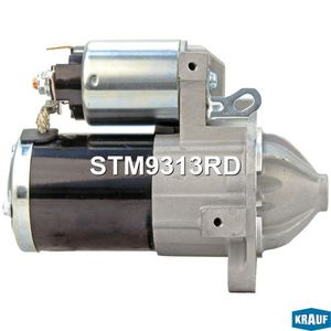 Стартер 1.4 kW STM9313RD Krauf