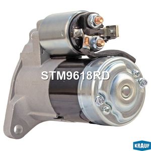 Стартер 1.4 kW M1T84981 STM9618RD Krauf