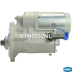 Стартер 2,2kw 0280006440 STN0552NL Krauf