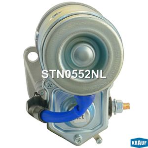 Стартер 2,2kw 0280006440 STN0552NL Krauf