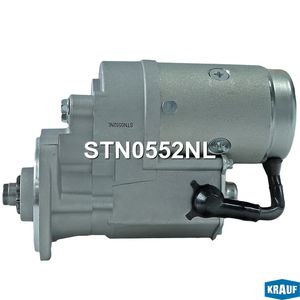 Стартер 2,2kw 0280006440 STN0552NL Krauf