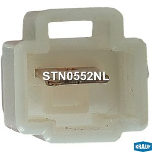 Стартер 2,2kw 0280006440 STN0552NL Krauf