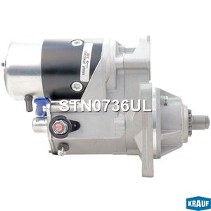 Стартер JS736 STN0736UL Krauf