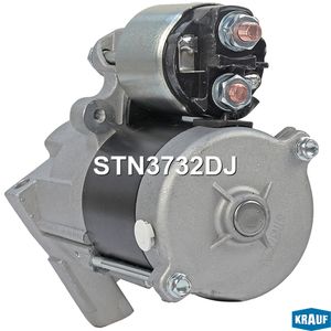 Стартер STN3732DJ STN3732DJ Krauf
