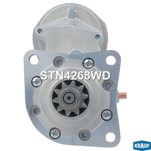 Стартер STN4268WD STN4268WD Krauf