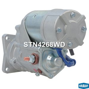 Стартер STN4268WD STN4268WD Krauf