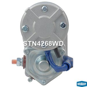 Стартер STN4268WD STN4268WD Krauf