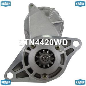 Стартер 1280004250 stn4420wd Krauf