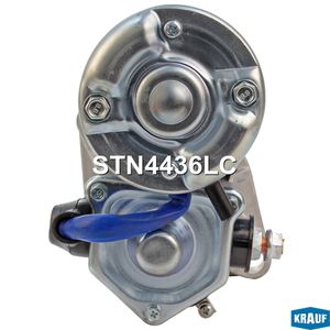 Стартер DENSO TYPE STN4436LC STN4436LC Krauf
