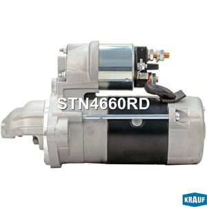Стартер STN4660RD STN4660RD Krauf