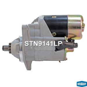 Стартер KOMATSU LINKBELT EQUIPISUZU 6SD16SAI6D105 ISUZU Industrial Equipment 6SA1 Engine Link-Belt э STN9141LP Krauf