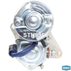Стартер 6HE1/6HK1/6HK1 (24V,4.5kW,Z11,откр) STN9968/STM3968 STN9968 Krauf