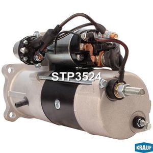 Стартер YC6108/YC6B125 (24V,7.5kW,Z11,откр) STP3524/TT16170 STP3524 Krauf