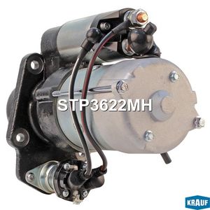 Стартер stp3622mh Krauf