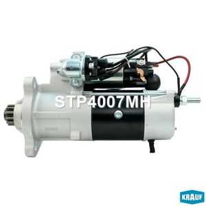 Стартер Вольво Пента двигатель TAD1240GE STP4007MH Krauf