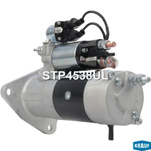 Стартер STP4538UL STP4538UL Krauf